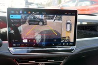 VW Passat Variant R-Line BlackStyle 2.0 TSI 4M DSG