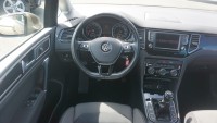 VW Golf Sportsvan 1.4 TSI