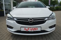 Opel Astra K ST 1.6 CDTI Edition