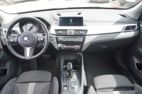 BMW X1 sDrive18i Advantage Aut.
