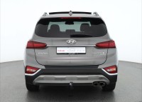 Hyundai Santa Fe 2.2 CRDi 4WD