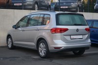 VW Touran 1.5 TSI Comfortline