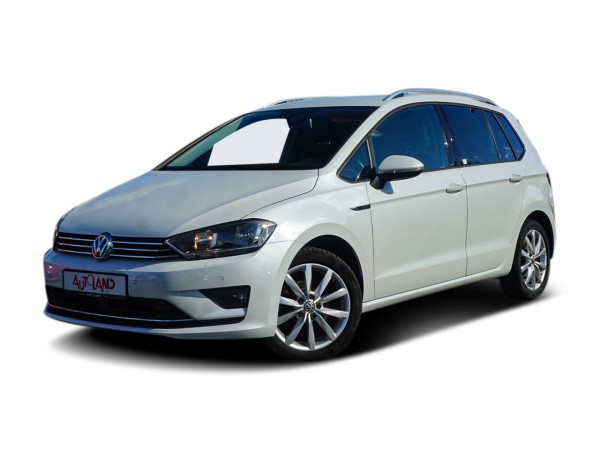 VW Golf Sportsvan VII 1.6 TDI