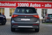 Seat Tarraco 2.0 TDI Xcellence 7-Sitzer DSG