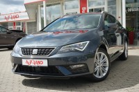 Vorschau: Seat Leon ST 2.0 TDI Xcellence