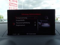 Audi A3 Sportback 30 1.0 TFSI sport