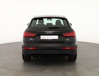 Audi Q3 2.0 TFSI quattro S-Line