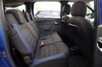 Dacia Lodgy 1.5 dCi Stepway
