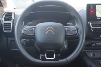 Citroen C5 Aircross 1.2M-Hybrid Plus