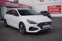 Hyundai i30 Kombi 1.0 T-GDI Edition