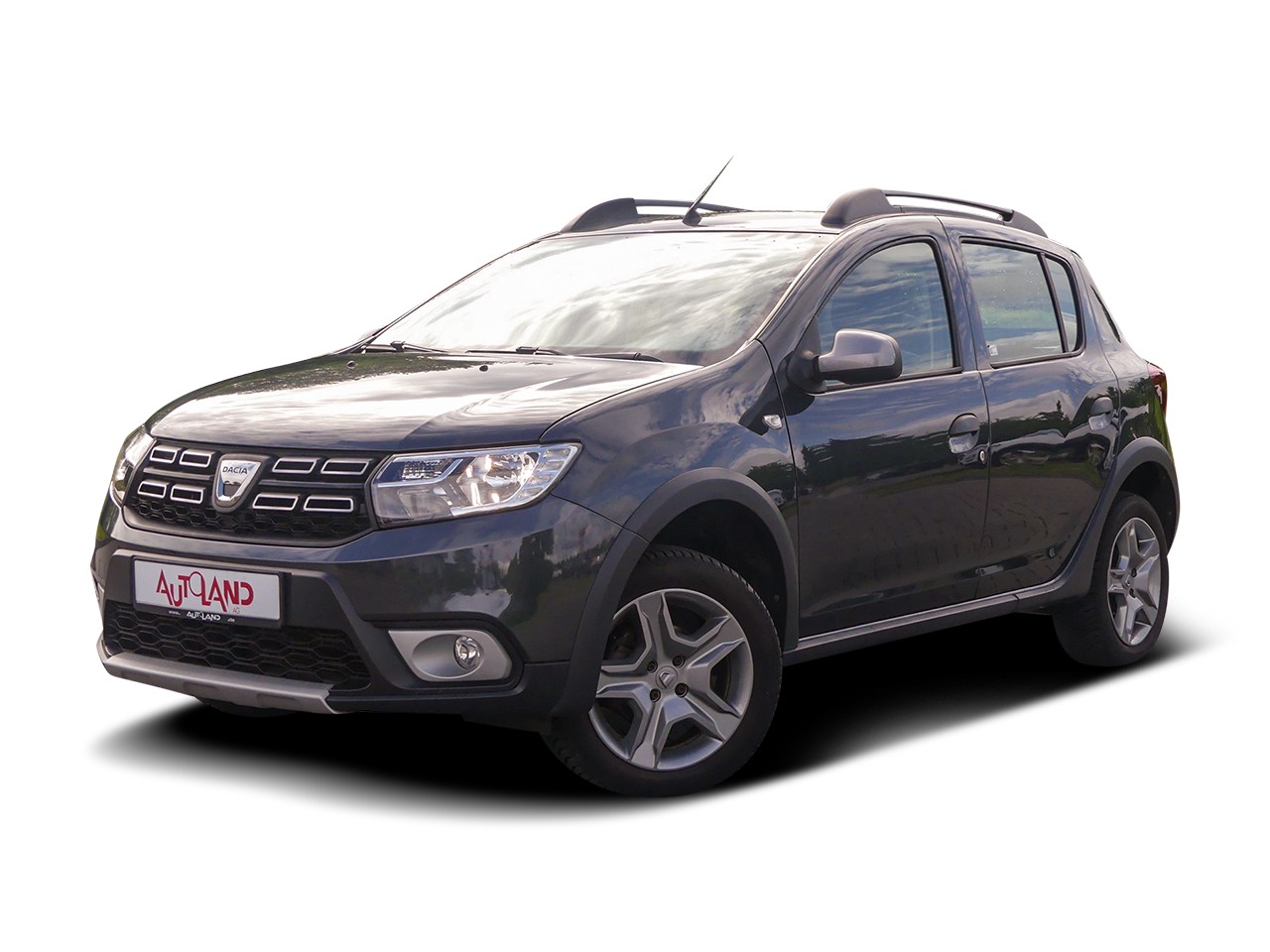 Dacia Sandero Stepway II 0.9 TCE Prestige