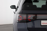 VW T-Cross 1.5 TSI DSG Facelift