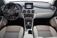 Mercedes-Benz B 200 B200 Style