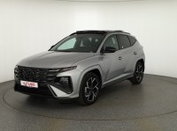 Hyundai Tucson 1.6 T-GDI N-Line Aut. 3-Zonen-Klima Navi Sitzheizung