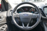 Ford Kuga 2.0 TDCi 4x4