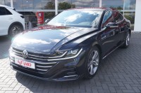 Vorschau: VW Arteon R-Line eHybrid DSG