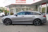 Mercedes-Benz CLA 200 SB AMG Line