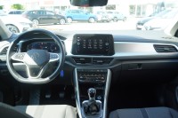 VW T-Roc 1.5 16V TSI Life
