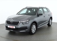Skoda Kamiq 1.0 TSI DSG Style LED Navi Kamera ACC AHK