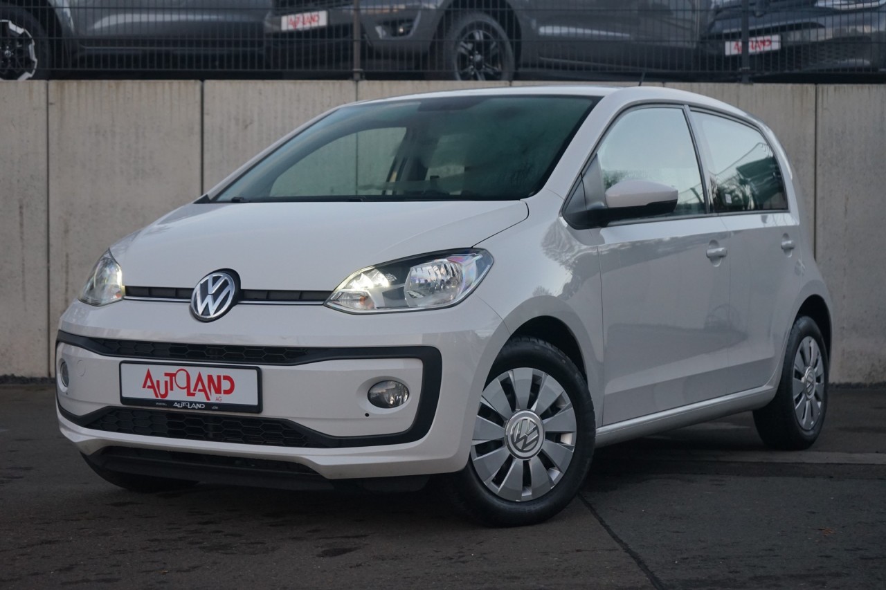 VW up up! 1.0 move up!