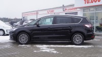 Ford S-Max 2.0 EcoBlue Titanium