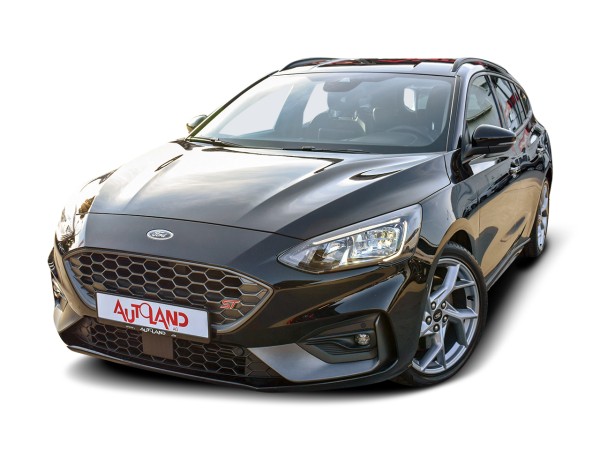 Ford Focus Turnier ST 2.3 EcoBoost