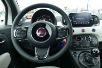 Fiat 500C 1.0 mHev Dolcevita