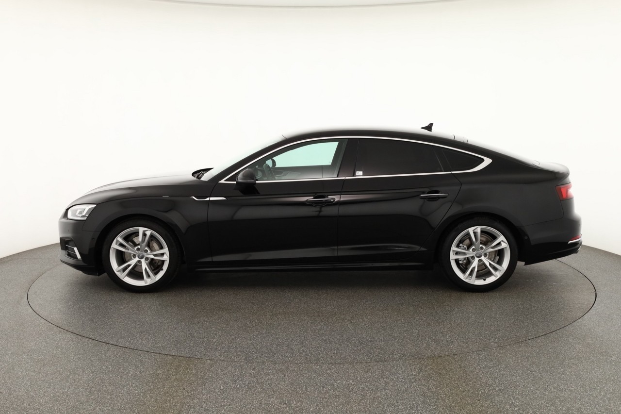 Audi A5 Sportback 40 TDI
