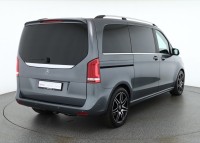 Mercedes-Benz V-Klasse V300 d AMG Line
