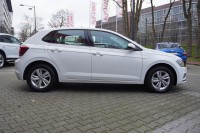 VW Polo 1.0 TSI Comfortline