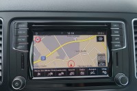 VW Sharan 1.4 TSI DSG