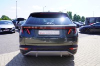 Hyundai Tucson 1.6T-GDI mHev AT 4WD