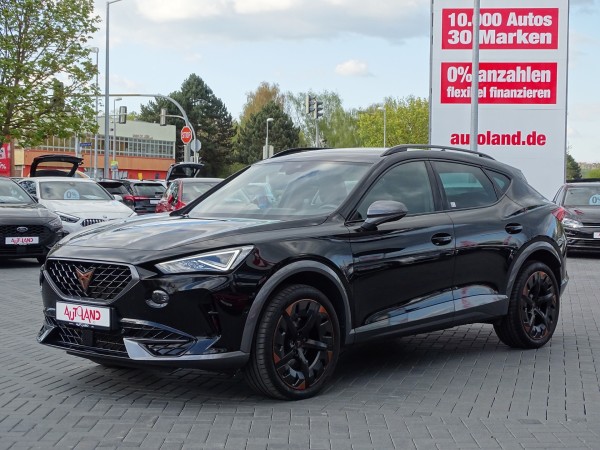 Cupra Formentor 1.5