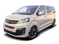 Opel Zafira Life 2.0 INNOVATION L2 M 3-Zonen-Klima Sitzheizung Bi-Xenon