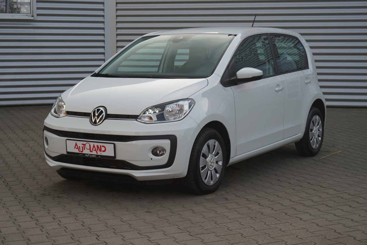 VW up up! 1.0