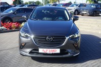 Mazda CX-3 2.0 Exclusive-Line