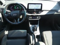 Hyundai i30 1.5 T-GDI N-Line Mild-Hybrid