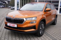 Vorschau: Skoda Karoq 2.0 TDI DSG Tour 4x4