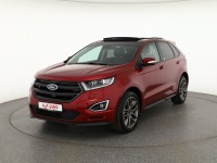 Vorschau: Ford Edge 2.0 TDCi Sport AWD