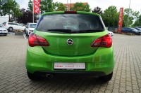 Opel Corsa 1.4 Turbo OPC-Line