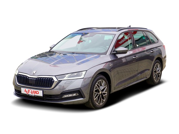 Skoda Octavia Combi 1.0 Ambition