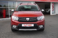Dacia Sandero II 0.9 TCe 90 Stepway