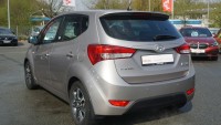 Hyundai ix20 1.6i