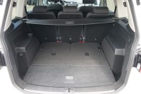 VW Touran 1.4 TSI DSG 7-Sitzer