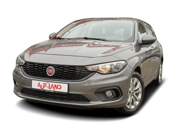 Fiat Tipo Kombi 1.4