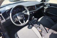 Audi A1 allstreet 30 TFSI