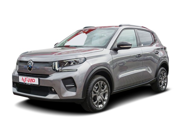 Citroen C3 1.2 Turbo
