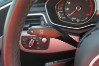 Audi A4 Quattro Avant 40 TFSI quattro
