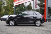 VW T-Roc 1.0 TSI