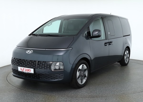 Hyundai Staria 2.2 CRDi 4WD Prime